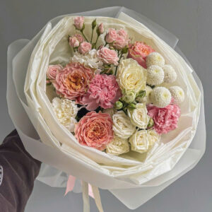 Tender Heart – Trái tim dịu dàng