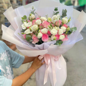 Happy Vibes – Sắc màu hạnh phúc