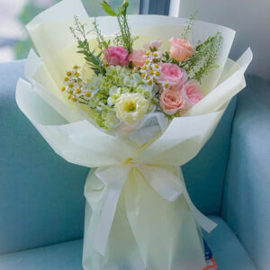 Fresh Horizon – Chân trời mới mẻ