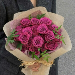 Sweetie Bloom – Hoa ngọt ngào