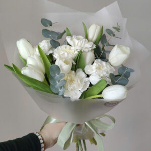 Moonlight Garden – Khu vườn trăng