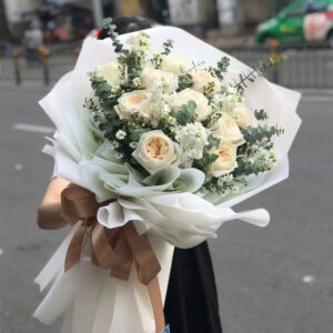 Eternal Grace – Duyên dáng vĩnh hằng