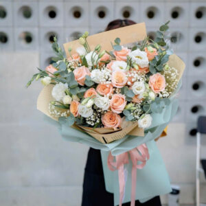 Pure Serenity – An yên tinh khôi