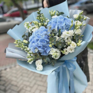 Ocean Breeze – Gió biển