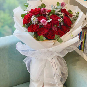 Sweet Embrace – Vòng tay ngọt ngào