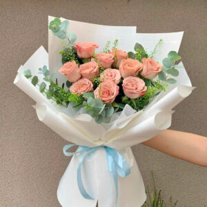 Cheerful Heart – Trái tim vui tươi