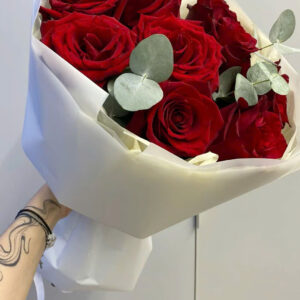 Secret Crush – Thầm thương trộm nhớ