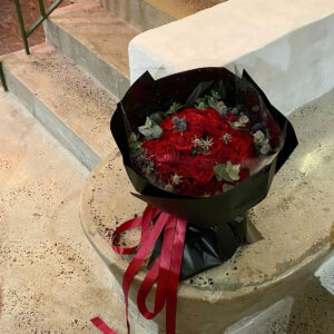 Whisper of Love – Lời thì thầm yêu thương