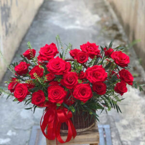 Love Symphony – Bản nhạc tình yêu