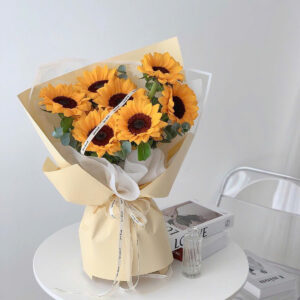 Cheerful Heart – Trái tim vui tươi