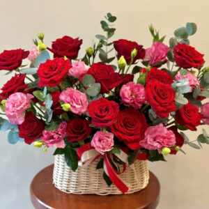 Blooming Day – Ngày rực rỡ